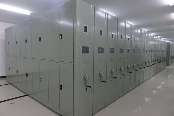 江西檔案密集架 江西檔案密集架